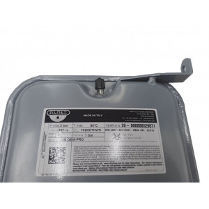 Расширительный бак ZILMET 7 л подходит для PROTHERM Рысь, Ягуар 0020118680 / TERMONA Therm 22168