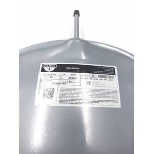 Расширительный бак ZILMET 6 л подходит для VAILLANT AtmoMax, AtmoTec, TurboMax 0020020019