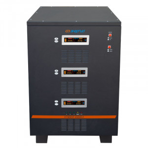 Стабилизатор напряжения Энергия Hybrid II 45000