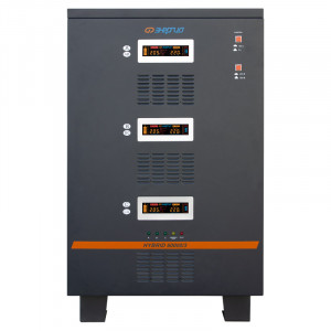 Стабилизатор напряжения Энергия Hybrid II 60000