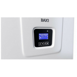 Электрический котел отопления Baxi Ampera 9